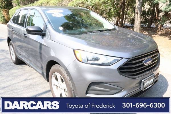 Ford Edge with VIN: 2FMPK4G98NBA20373