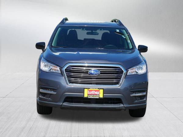 Subaru Ascent with VIN: 4S4WMAAD7M3445101