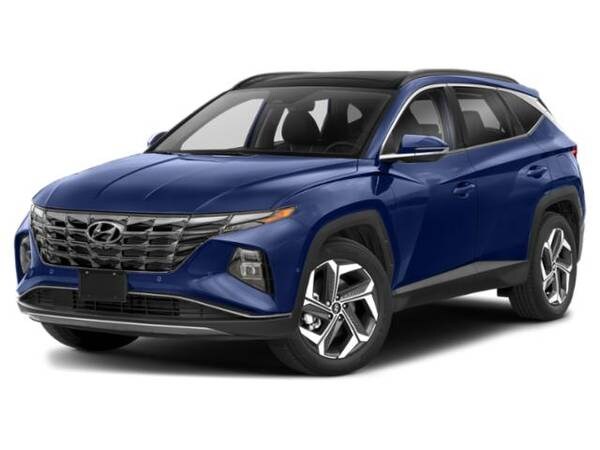 Hyundai Tucson with VIN: 5NMJECAE1NH135609