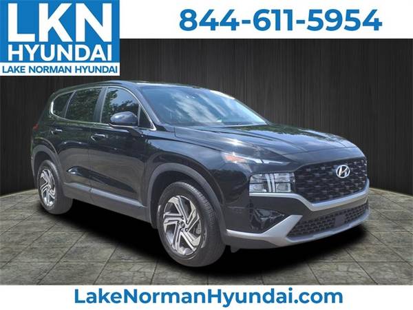 Hyundai Santa Fe with VIN: 5NMS14AJ3PH584036