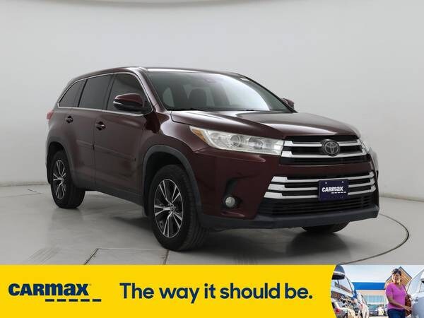 Toyota Highlander with VIN: 5TDZZRFHXKS315290
