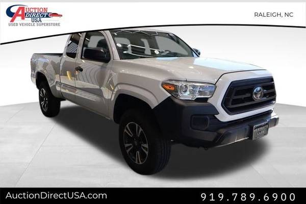 Toyota Tacoma with VIN: 5TFRX5GN1LX172518