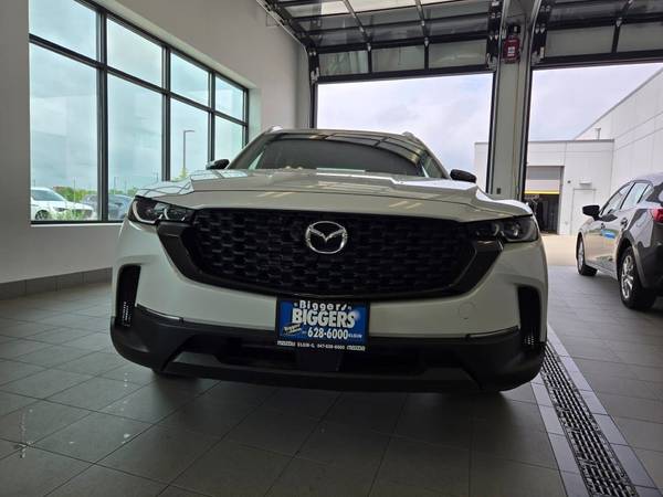 Mazda CX-50 with VIN: 7MMVABAM3SN301514