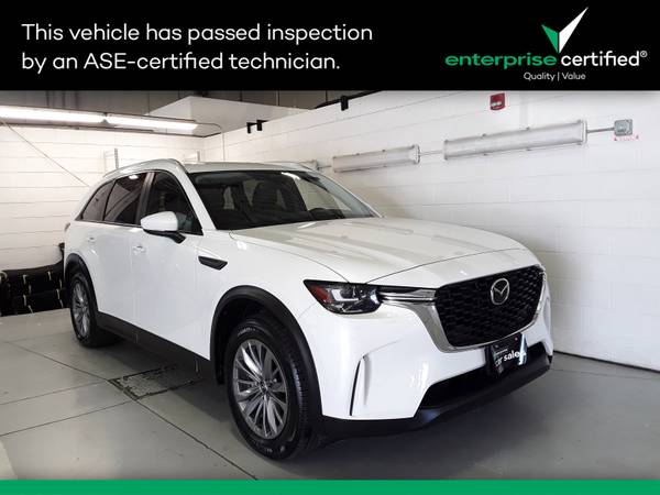 Mazda CX-90 with VIN: JM3KKAHD7R1120165