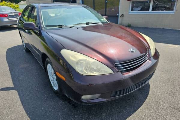 2003 Lexus ES 300 Base