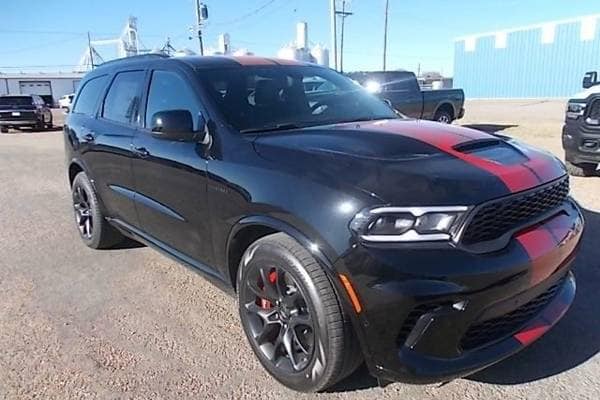 2023 Dodge Durango R/T