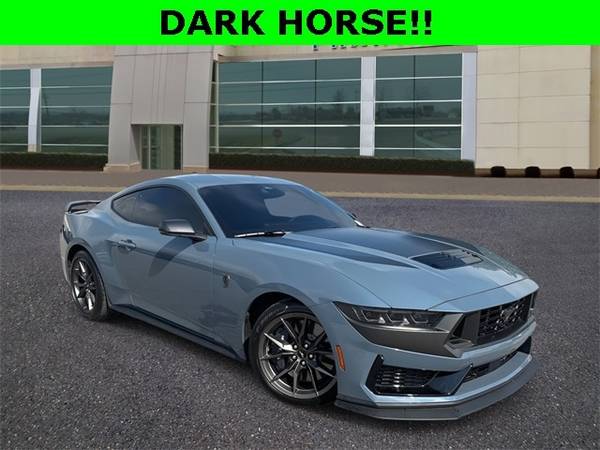Ford Mustang with VIN: 1FA6P8R08R5503787
