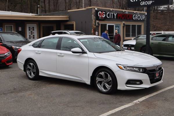Honda Accord with VIN: 1HGCV1F44LA109463