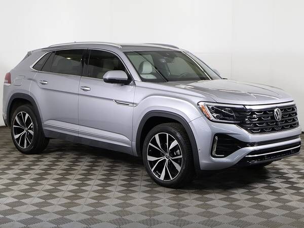 Volkswagen Atlas Cross Sport with VIN: 1V2FE2CA8RC253573