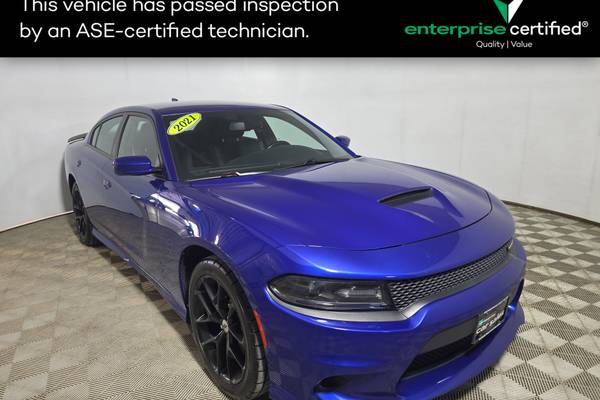 2021 Dodge Charger GT