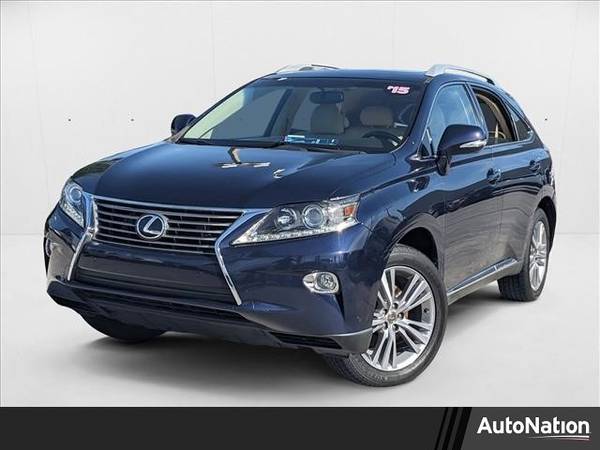 Lexus RX 350 with VIN: 2T2ZK1BA1FC178605
