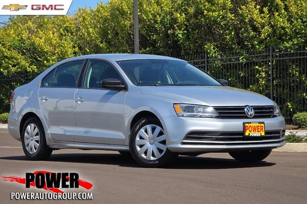 Volkswagen Jetta with VIN: 3VW1K7AJ9FM334478