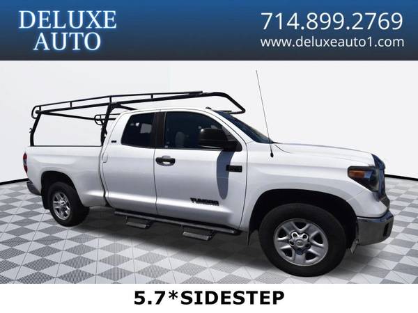 Toyota Tundra with VIN: 5TFRY5F15KX247411