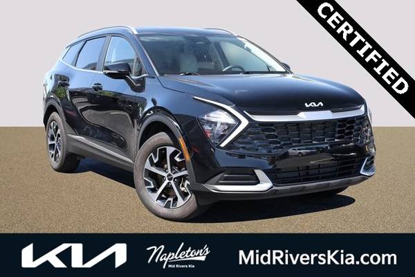Kia Sportage with VIN: 5XYK3CAF4PG112728