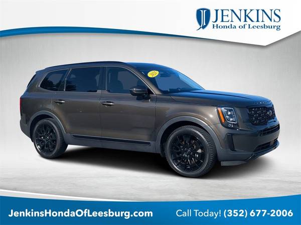 Kia Telluride with VIN: 5XYP3DHC6MG176336