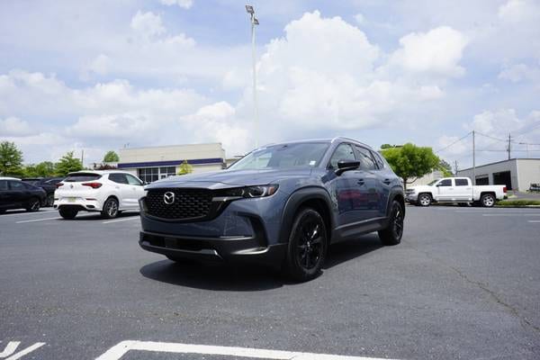 2024 Mazda CX-50 2.5 S Preferred