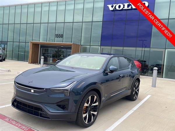 Polestar 3 with VIN: 7SYEE3YB2SG028397