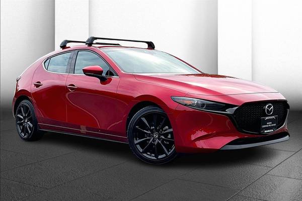 Mazda 3 with VIN: JM1BPAML6N1520932