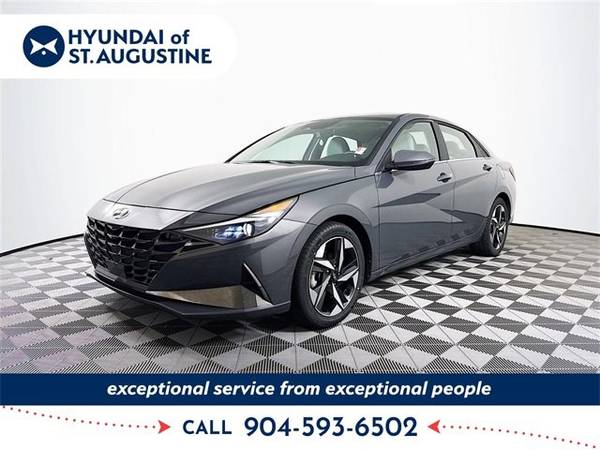 Hyundai Elantra with VIN: KMHLP4AG5PU560316