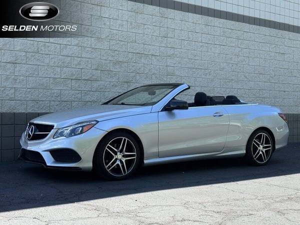 Mercedes-Benz E-Class with VIN: WDDKK6FF1HF359907