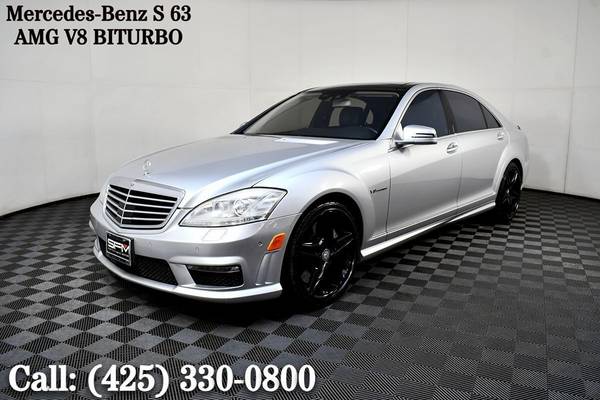 Used 2011 Benz S Class: Is It Worth Buying Today?