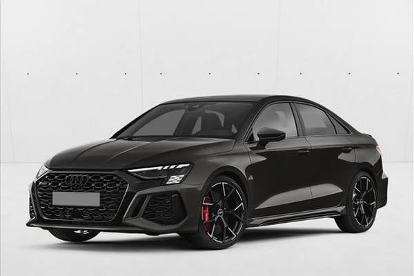 2024 Audi RS 3 Base