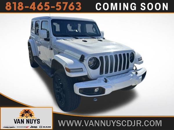 Jeep Wrangler with VIN: 1C4HJXEM3MW836473