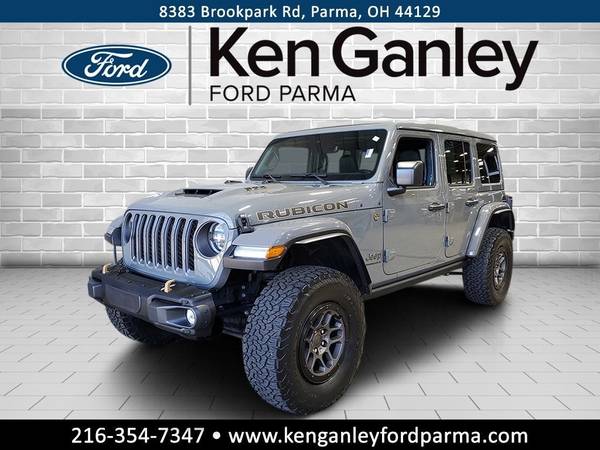 Jeep Wrangler with VIN: 1C4JJXSJ9PW503730