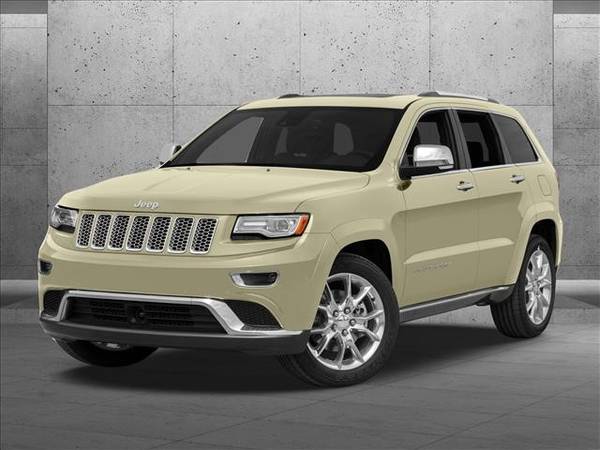 Jeep Grand Cherokee with VIN: 1C4RJFJT2FC854530