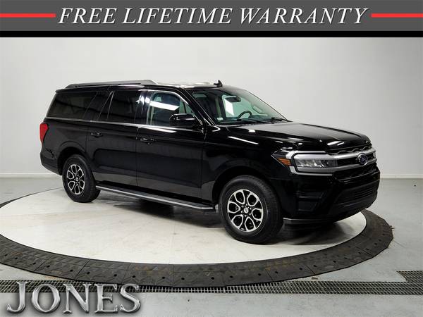 Ford Expedition with VIN: 1FMJK1J88PEA16562