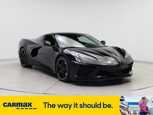 Chevrolet Corvette with VIN: 1G1YA3D46R5100675