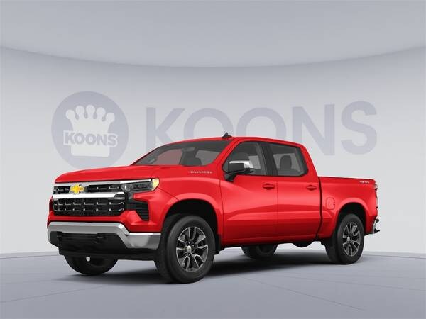Chevrolet Silverado 1500 with VIN: 1GCPKBEK2SZ126017