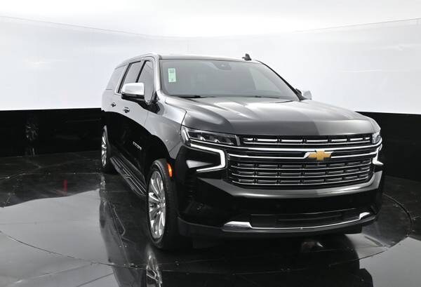 Chevrolet Suburban with VIN: 1GNSKFKL9PR464320