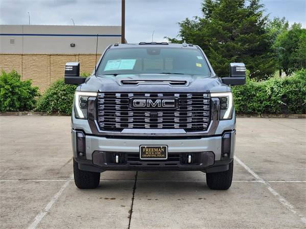 GMC Sierra 2500HD with VIN: 1GT49XEY5RF382969
