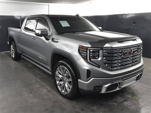GMC Sierra 1500 with VIN: 1GTUUGEL8RZ120767