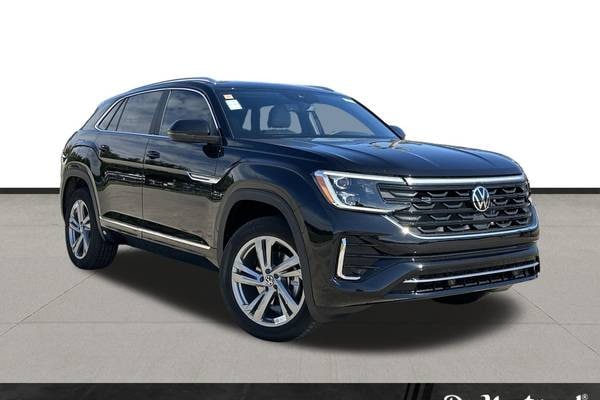 2024 Volkswagen Atlas Cross Sport SEL R-Line