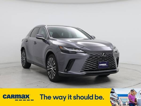 Lexus RX 350 with VIN: 2T2BAMBA9PC009911