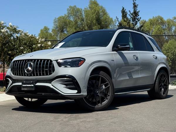 Mercedes-Benz GLE-Class with VIN: 4JGFB6BE4SB346457