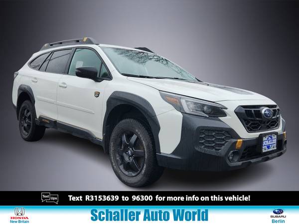 Subaru Outback with VIN: 4S4BTGSD2R3153639