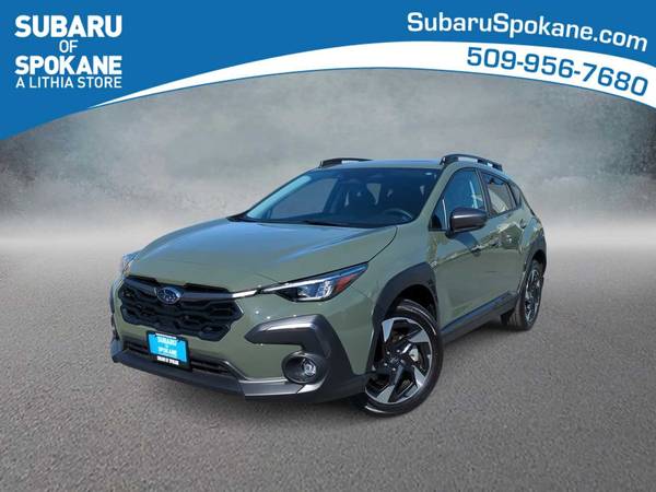 Subaru Crosstrek with VIN: 4S4GUHM68R3700372