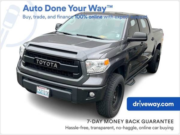 Toyota Tundra with VIN: 5TFHY5F19HX640378