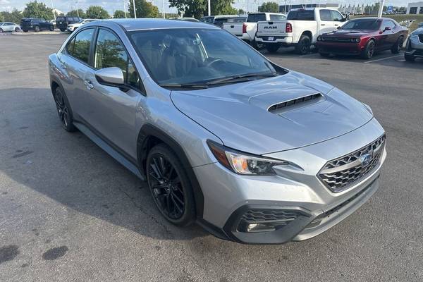 2023 Subaru WRX Review, Pricing, & Pictures