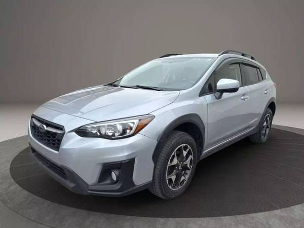 Subaru Crosstrek with VIN: JF2GTACC2K8267471