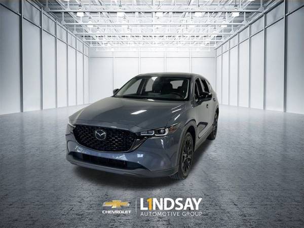Mazda CX-5 with VIN: JM3KFBCM9P0147758