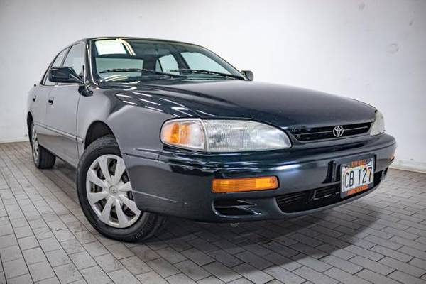 1995 Toyota Camry LE V6