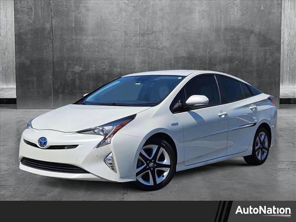 Toyota Prius with VIN: JTDKARFU2J3059331