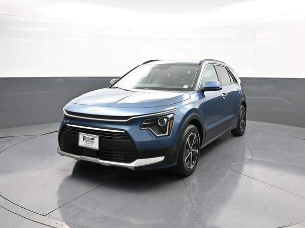Kia Niro with VIN: KNDCR3LE2P5091653