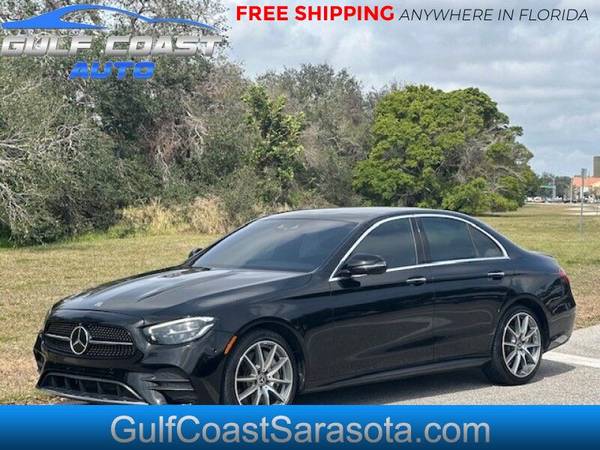 Mercedes-Benz E-Class with VIN: W1KZF8DB2MB002459