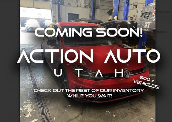 Volkswagen Golf R with VIN: WVWVF7AU6JW069160