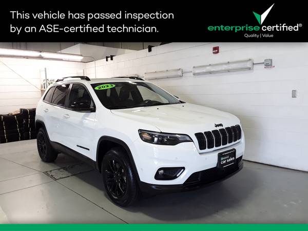 Jeep Cherokee with VIN: 1C4PJMMB5PD111550